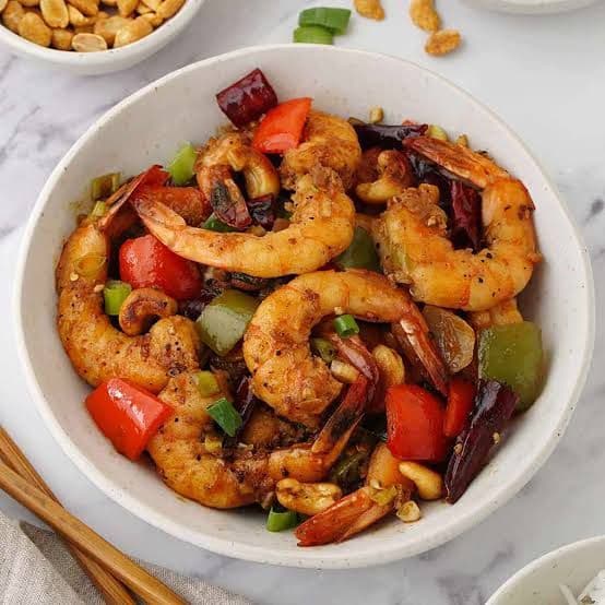 Kon Bo Prawn