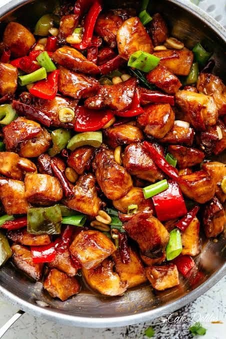 Kon Bo Chicken White meat
