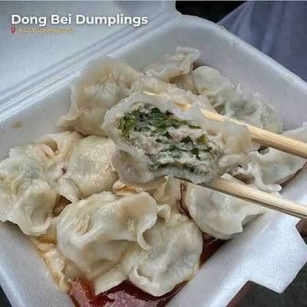 Dumplings (14 pcs)